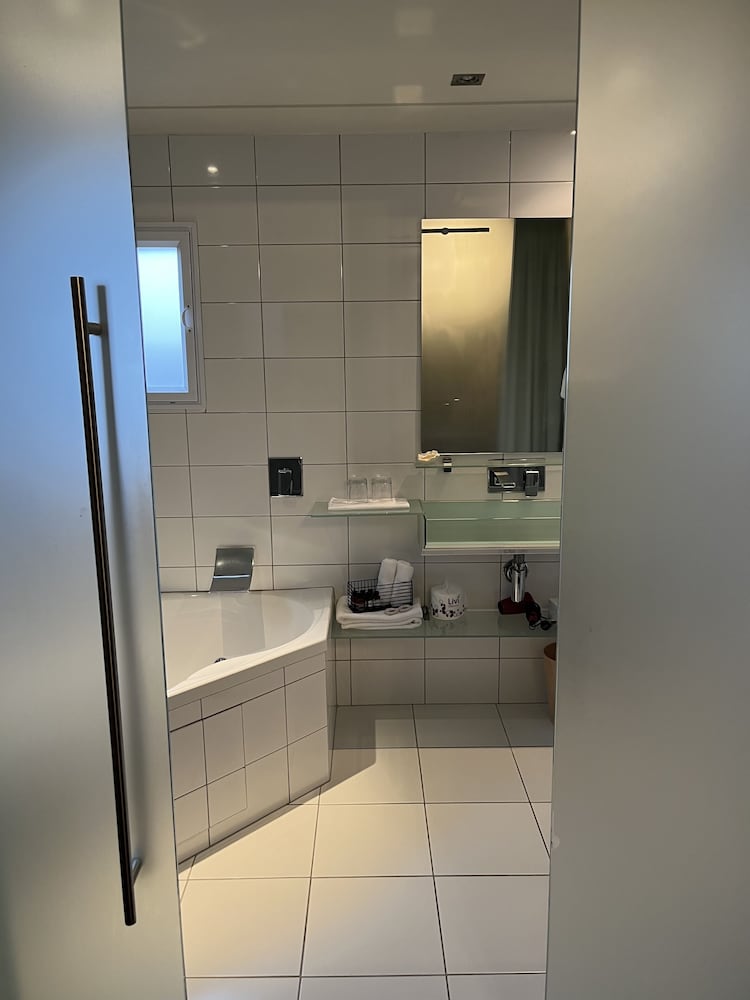 Deluxe Suite, 1 King Bed