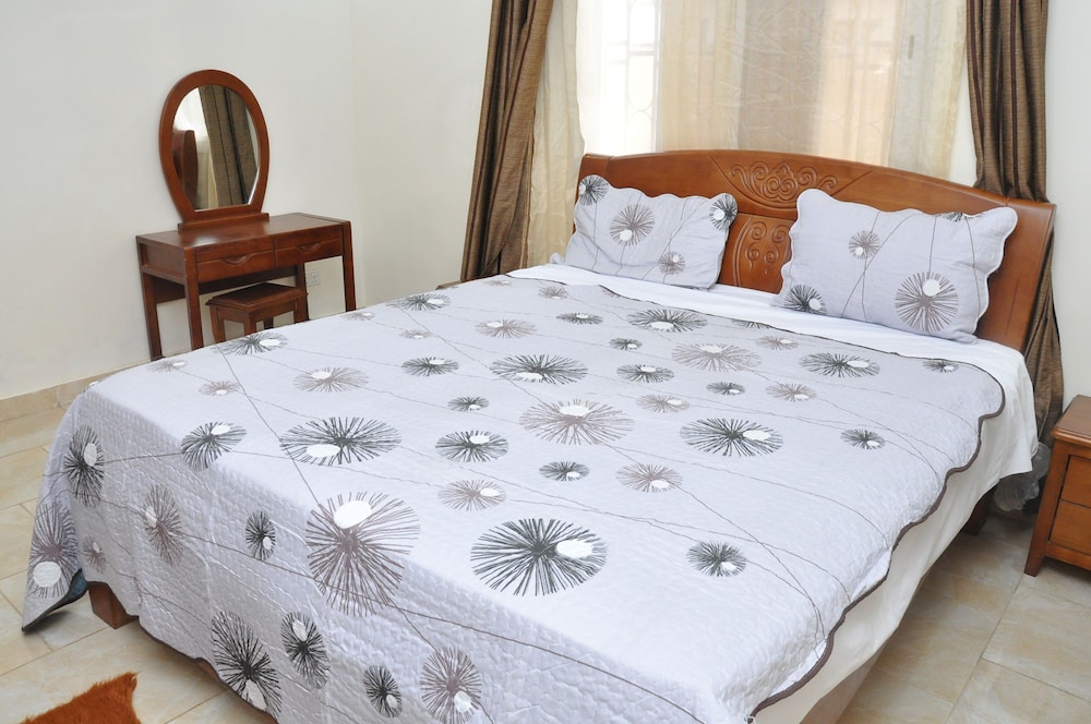 Standard Apartment, 2 Bedrooms photo 1