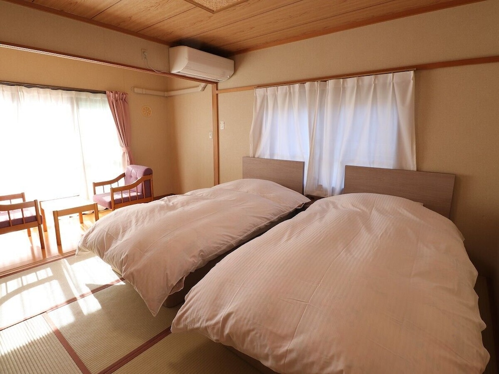 Japanese-style 8tatami mats room, Non Smoking