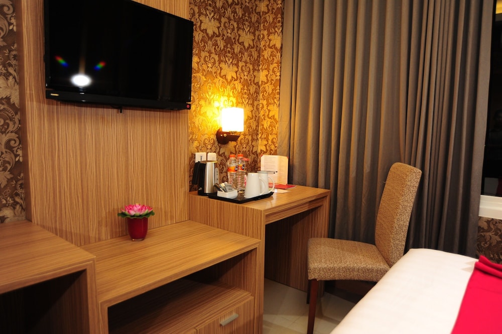 Suite Room photo 3