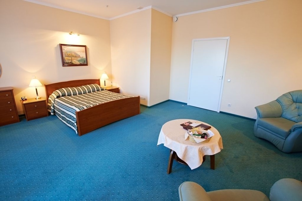 Standard Double Room photo 3