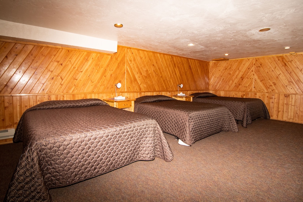 Cabin, 4 Bedrooms