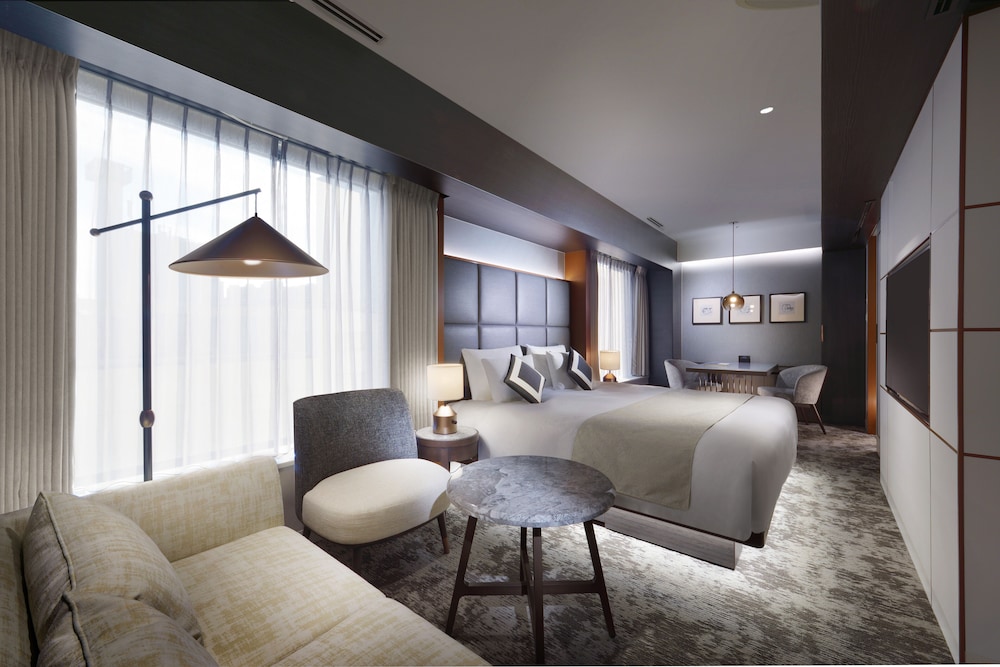 Espacio Superior Double Room with Lounge Access, Non Smoking - Photo 1