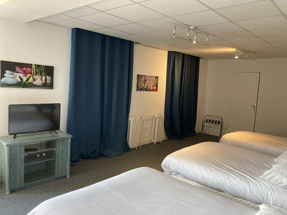 Economy Room photo 1