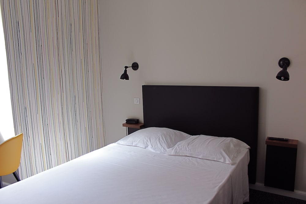 Standard Room photo 1