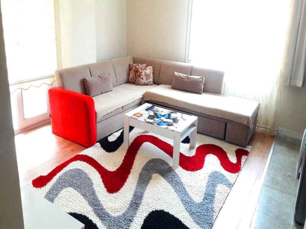 Deluxe Apartment, 1 Bedroom, Kitchen photo 3