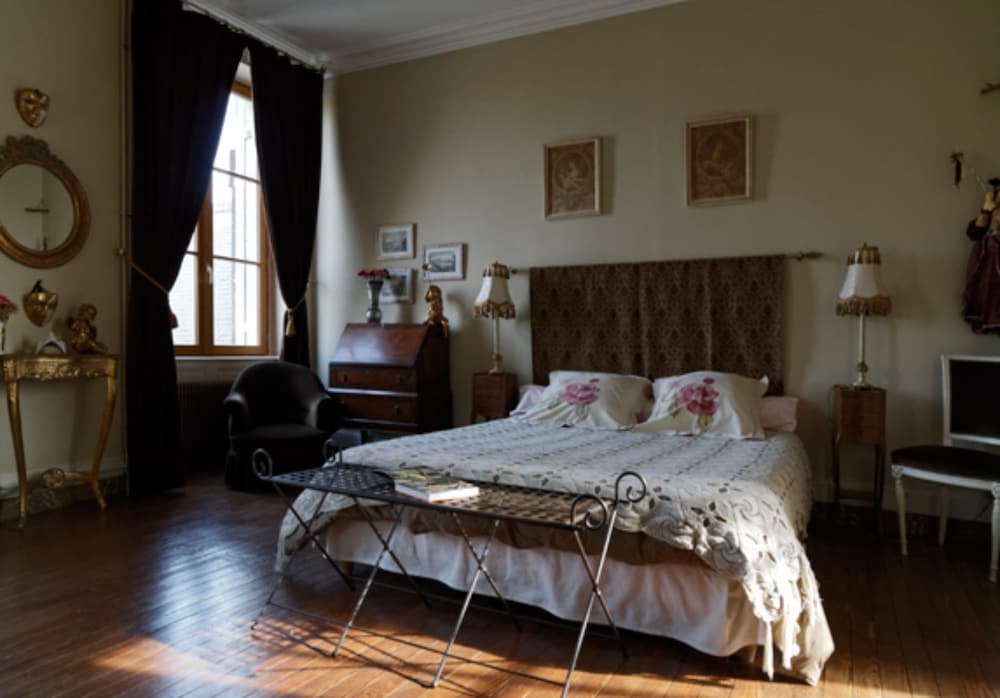 Comfort Room, Garden View photo 1