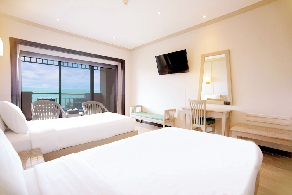 Deluxe Sea View - King - Photo 1