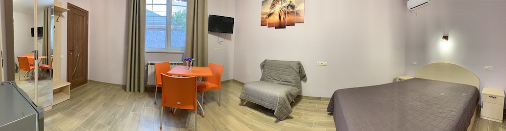 Family Triple Room