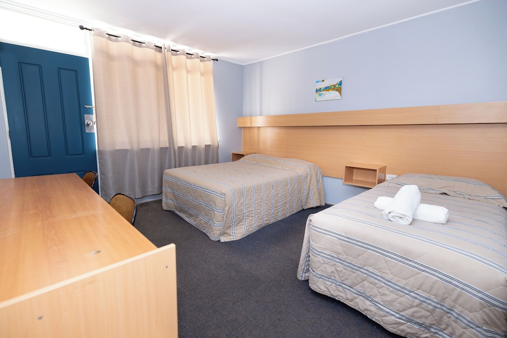Standard Suite, 1 Bedroom (Twin Room) photo 3