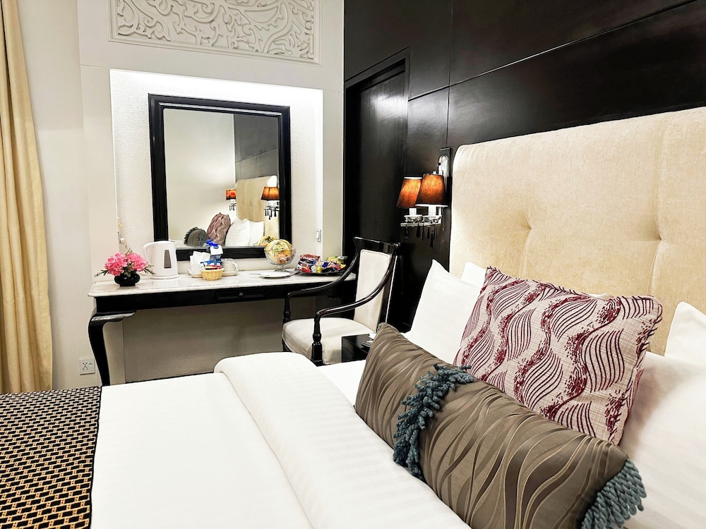 Executive Single Room photo 1