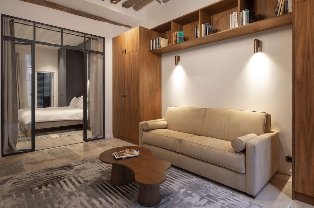 Superior Apartment, Non Smoking, Terrace photo 1