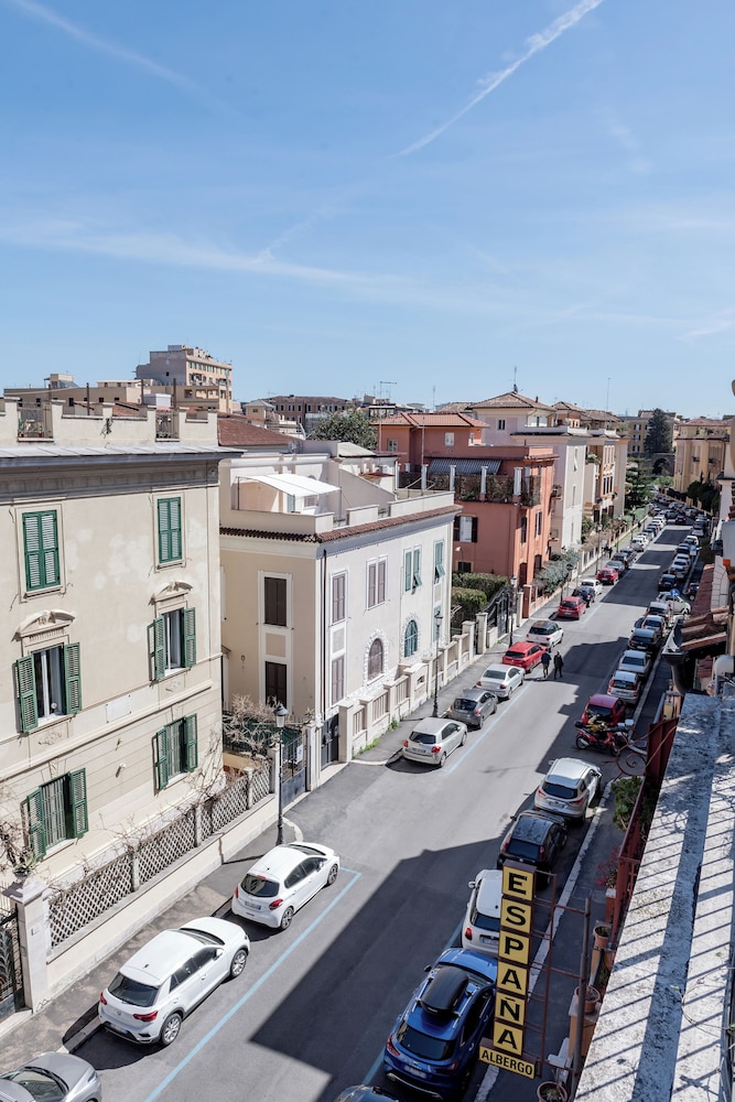 Panoramic Double or Twin Room, Balcony photo 3