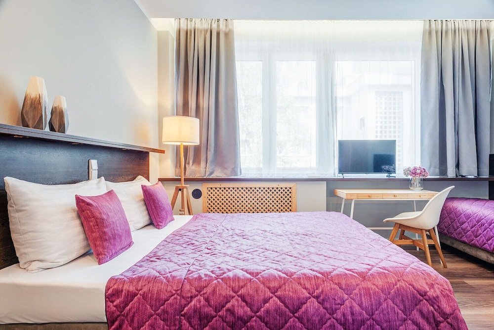 Triple Room photo 2