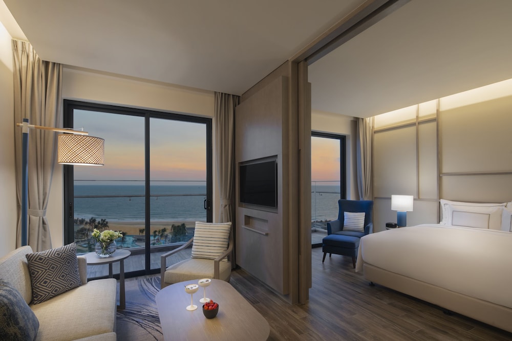 Junior Suite Ocean View - Photo 2
