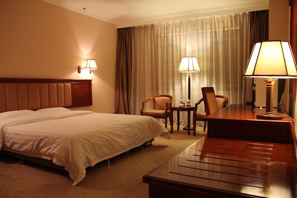 Business Room photo 1