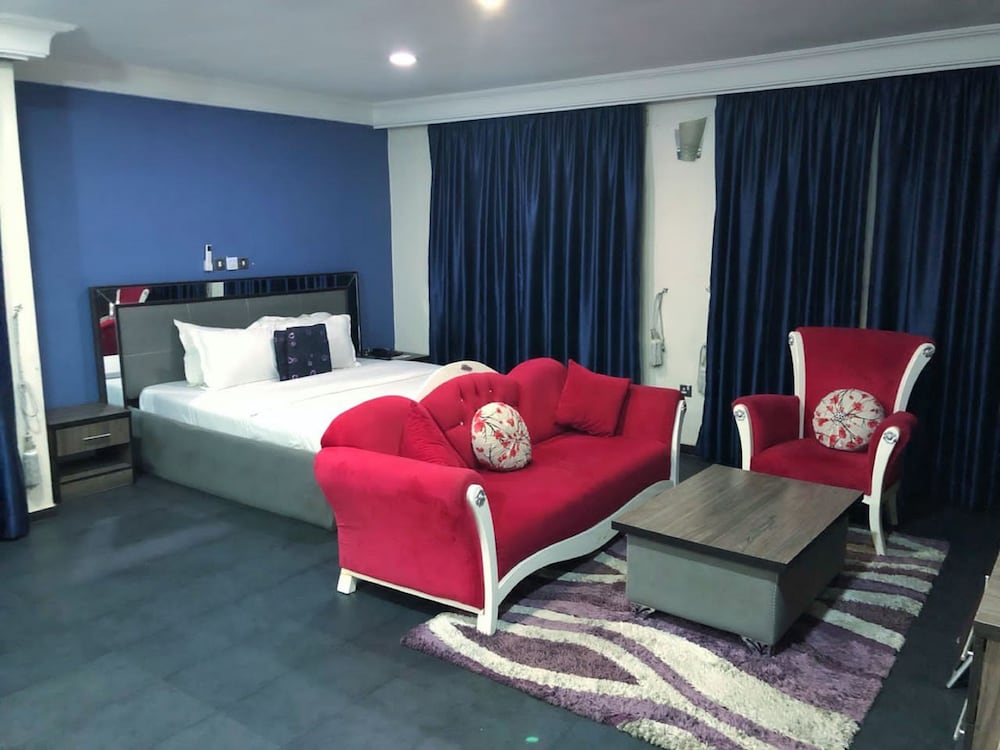 Executive Double Room photo 1
