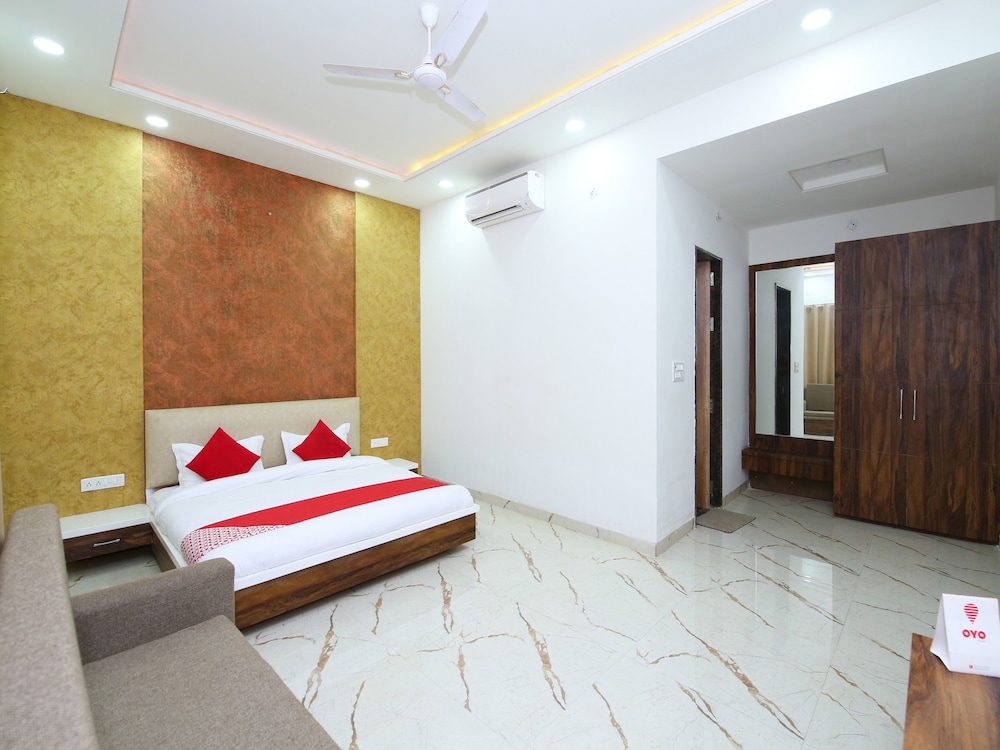 Deluxe Double Or Twin Room, 1 King Bed photo 2