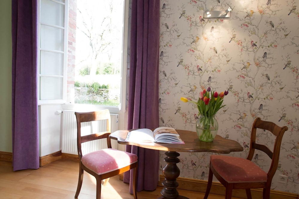 Double Room (Oiseaux) photo 3