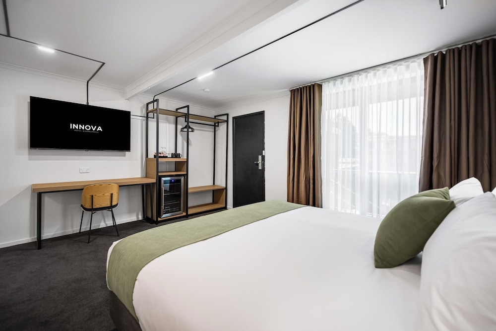 King Suite photo 2