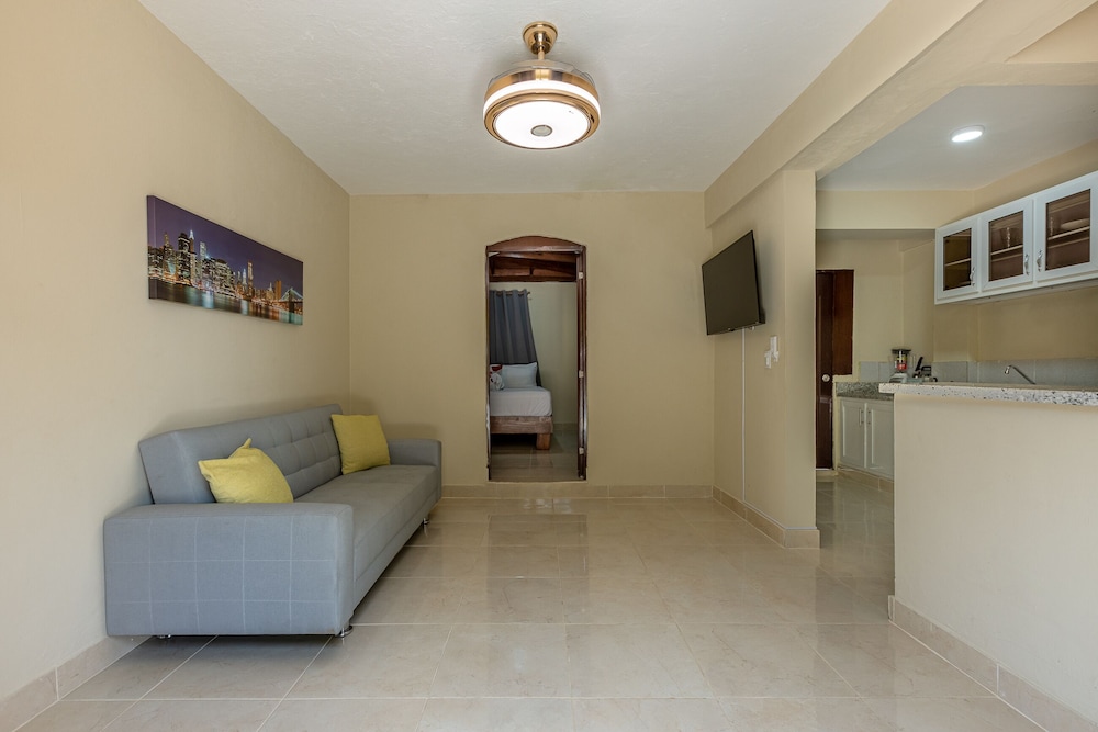 Standard Apartment - Photo 13