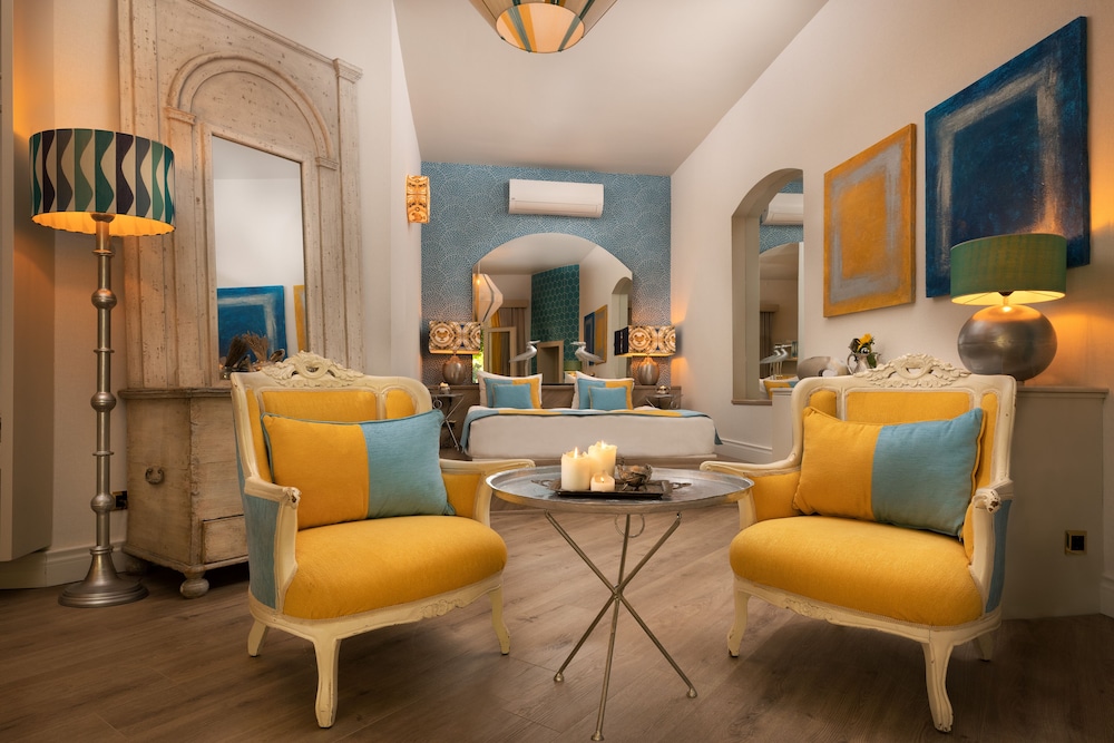 Executive Love Suite photo 1