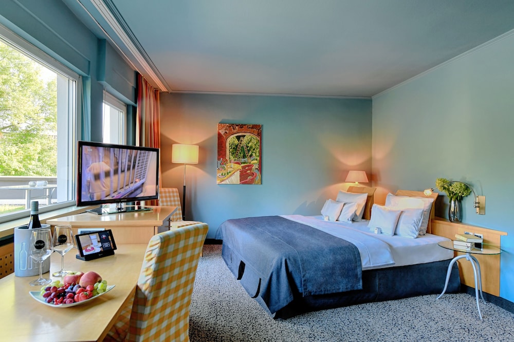 First Class Double Room - Photo 2