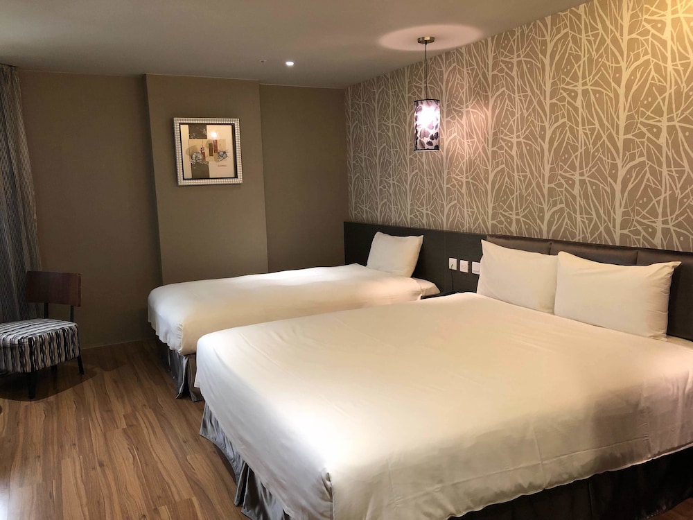 Triple Room photo 2