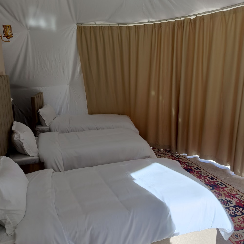 Panoramic Tent photo 2