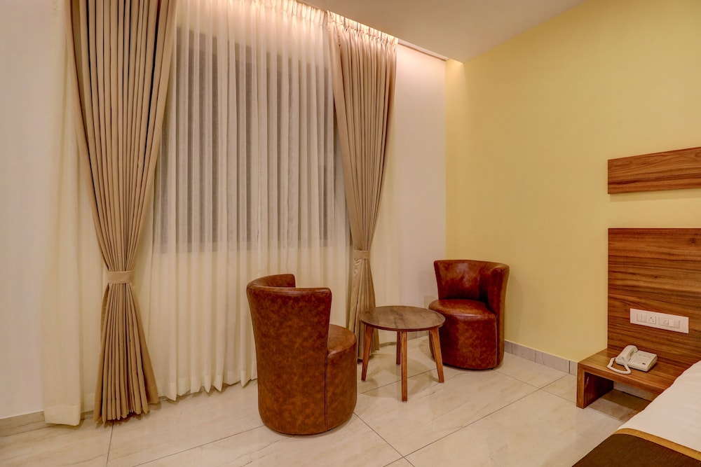 Premium Double Room
