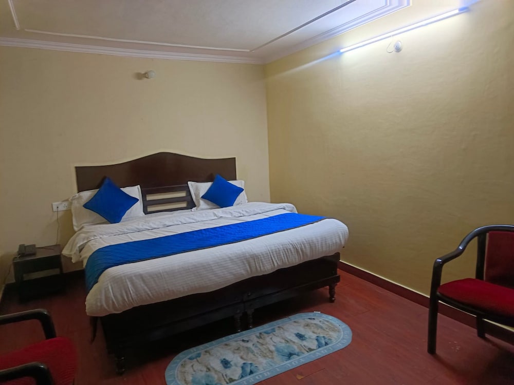 Deluxe Double Room - Photo 11