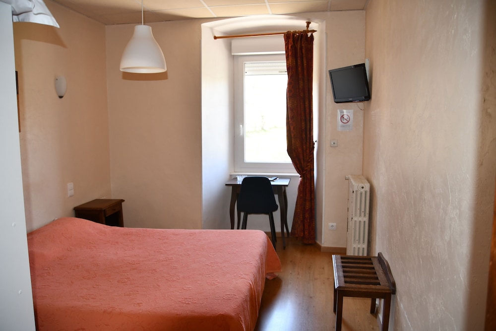 Double Room, 1 Double Bed photo 1