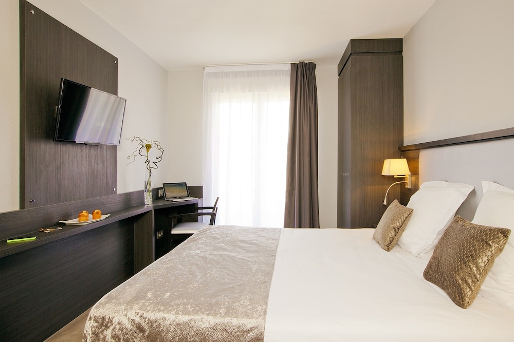 Chambre inactive photo 3