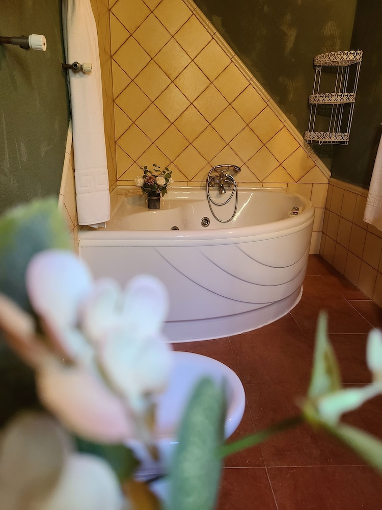 Casa Vacanze Calda con Piscina Privata nel Centro dell'Andalusia, Foto 7