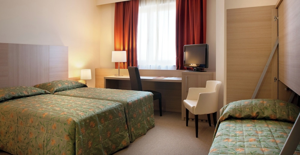 Quadruple Room photo 1