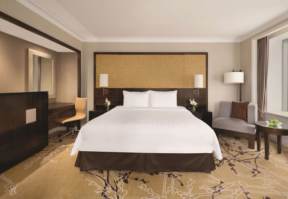 Executive Darling Harbour 1 King