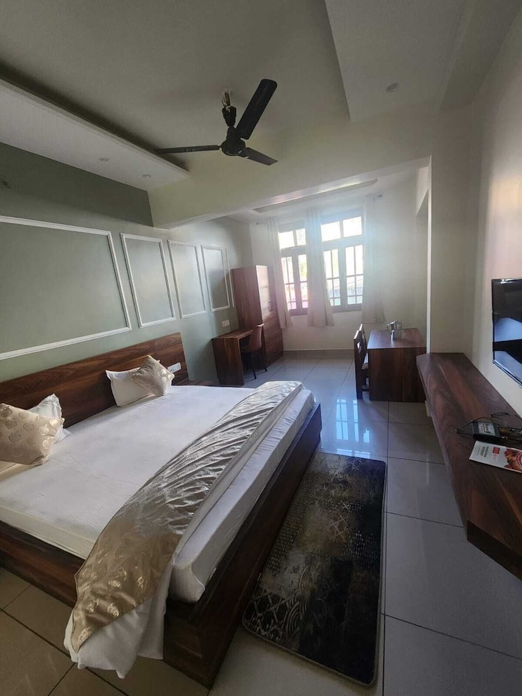 Standard Room - Photo 3