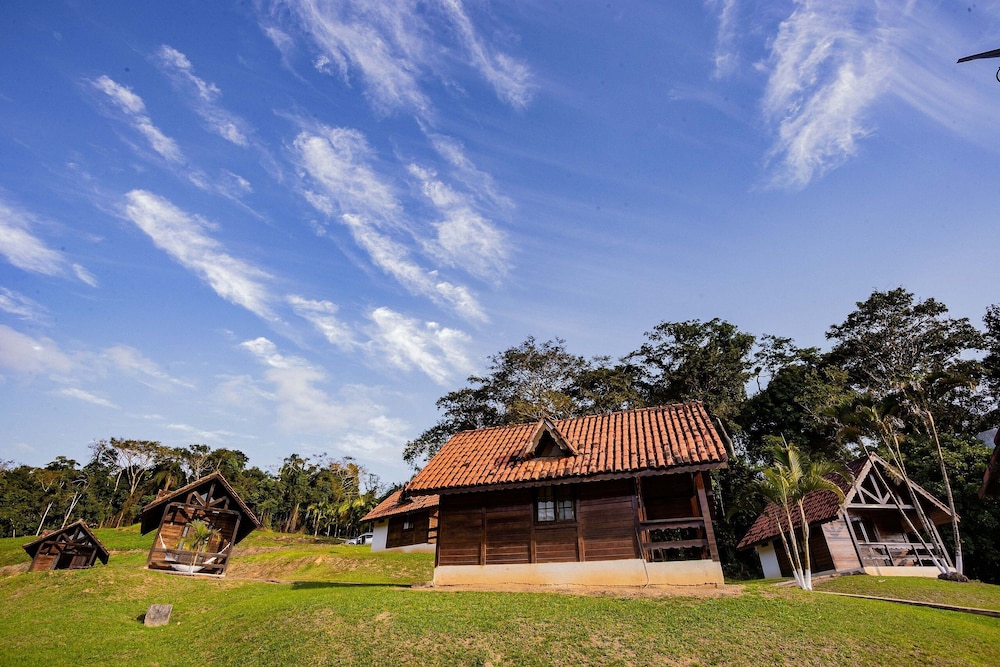 Chalet photo 3