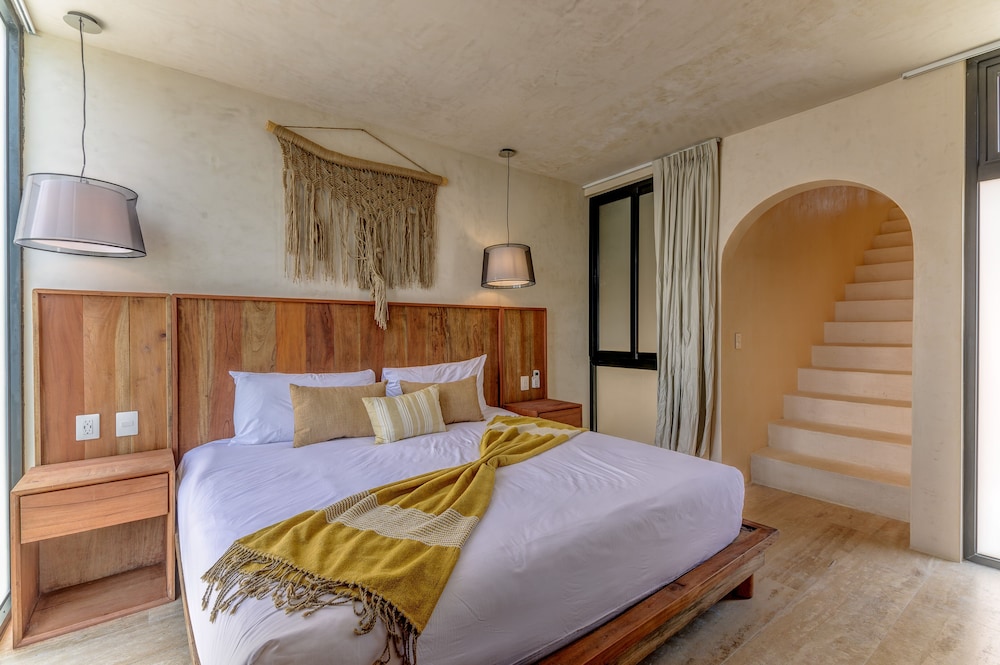 Suite Plus Pool