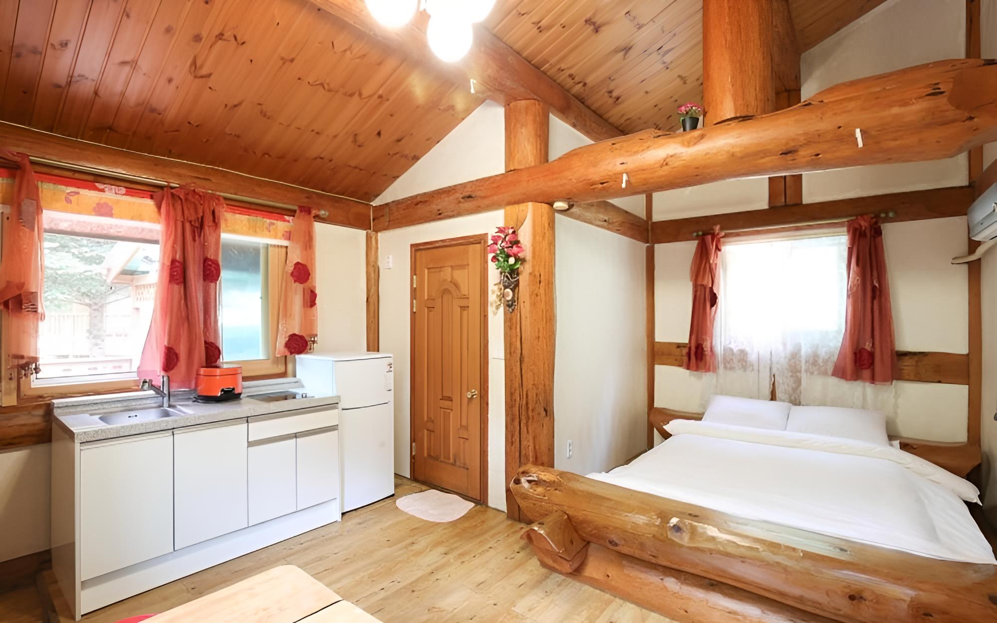 Room (Sweetie (jet spa for 2 people)) - Photo 4