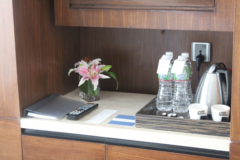 Hyatt Executive Suite photo 3