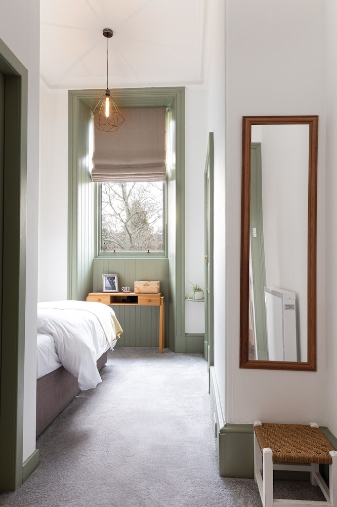 Standard Single Room, 1 Twin Bed photo 1