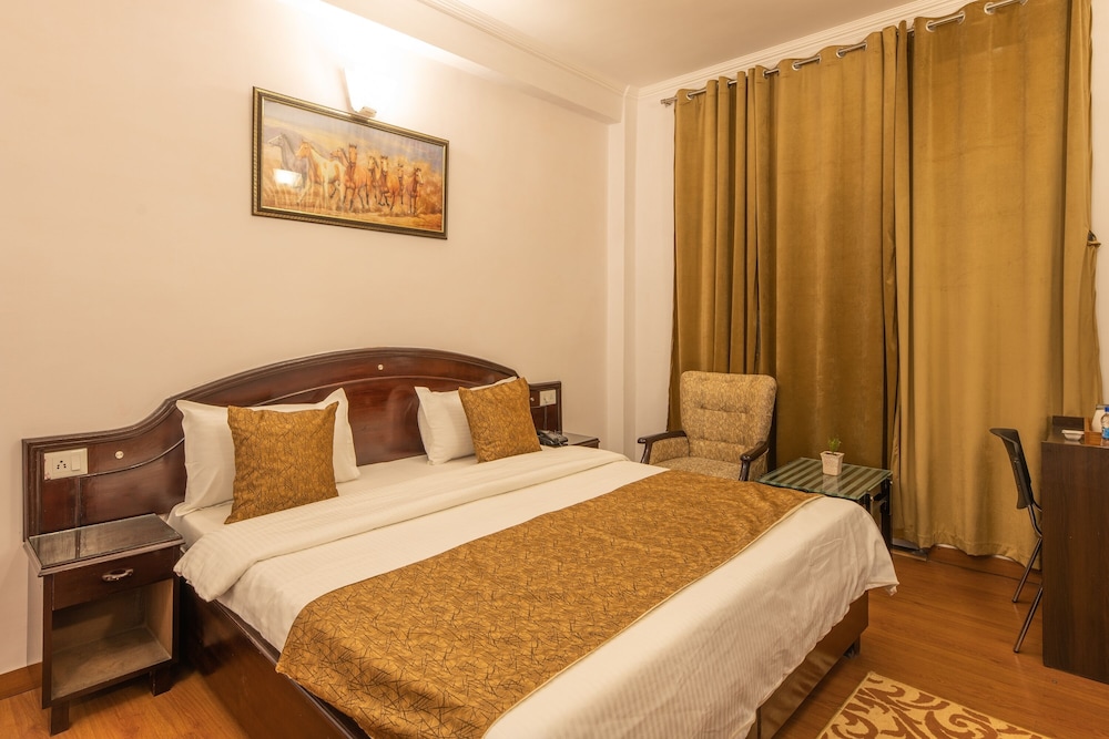 Premium Room (Green Touch) - Photo 3