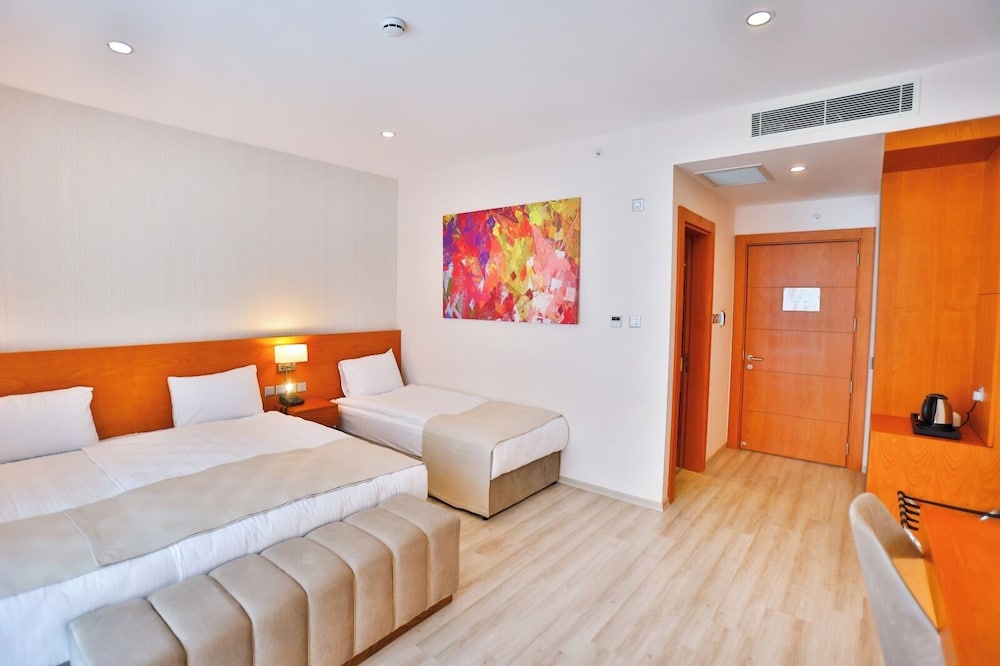 Superior Triple Room photo 2