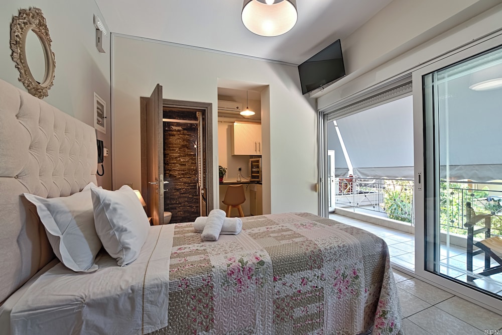 Basic Room photo 2