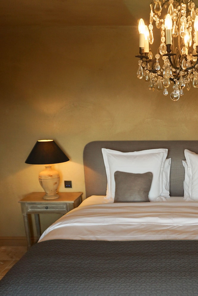 Luxury Double Room, 1 King Bed photo 2