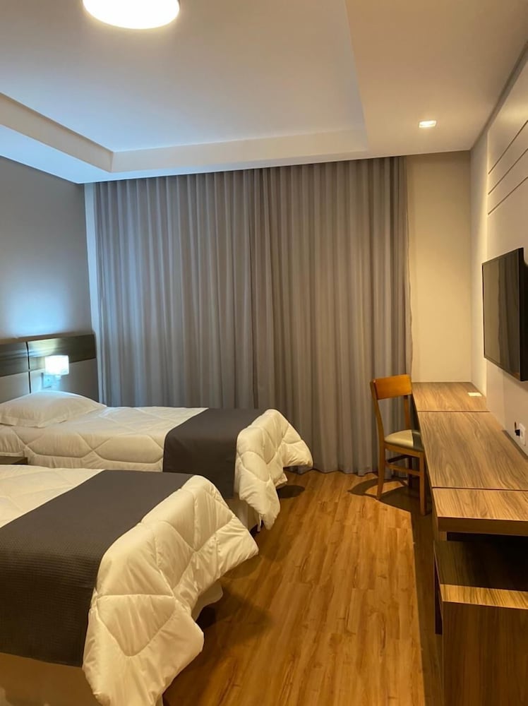Executive Single Room - Photo 3