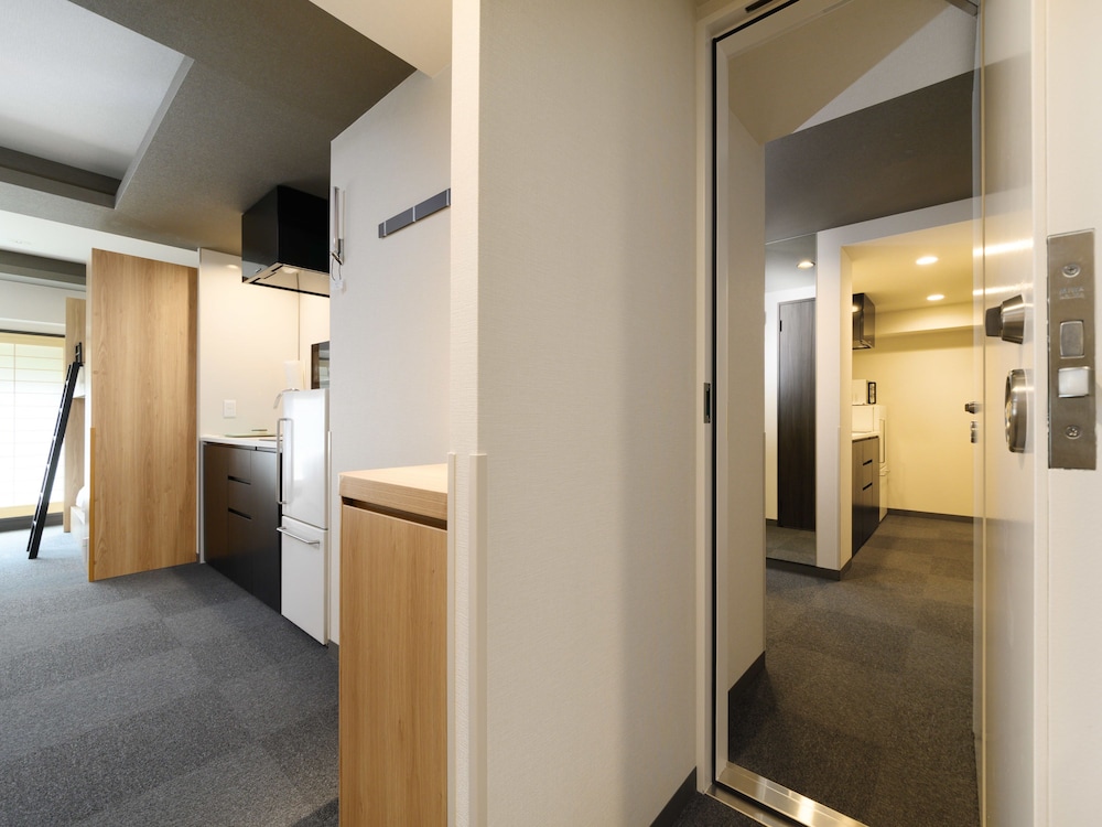 Connecting Family Apartment, Non Smoking - Photo 3