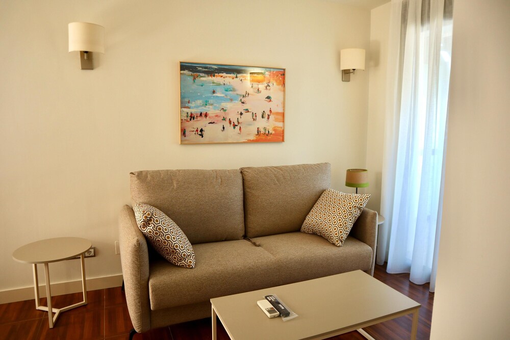 ApartaHotel Punta Calera, Billede 17