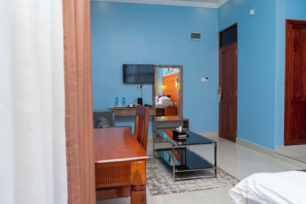 Luxury Double Room photo 3
